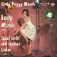 Afbeelding bij: Peggy March - Peggy March-Lady Music / Spiel nicht mit meiner liebe